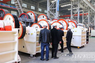 建一條日產萬噸砂石生產線要多少錢 附現場視頻