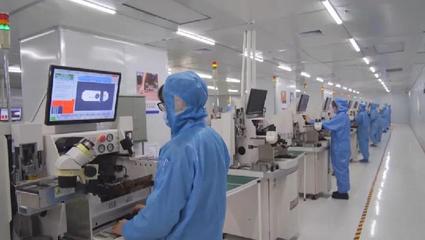 勇立潮頭踏浪行--霍爾果斯開(kāi)啟高質(zhì)量發(fā)展新征程