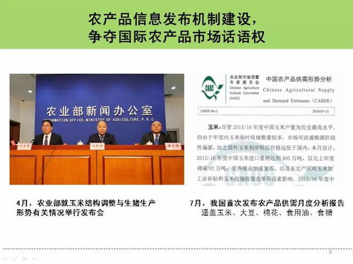 回顧2016年豆粕市場熱點(diǎn) 關(guān)鍵事件與市場動(dòng)態(tài)